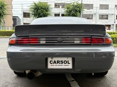 صورة مصغرة 15 لـ 1997 Nissan SYLVIA