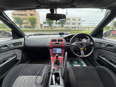 صورة 5 لـ 1997 NISSAN SYLVIA