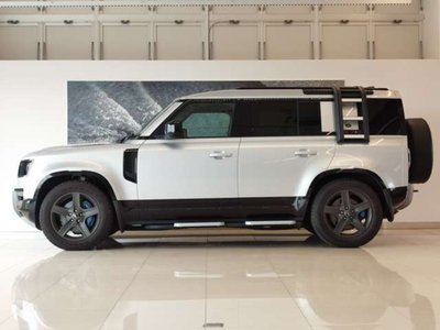 صورة 9 لـ 2021 LAND Rover DEFENDER