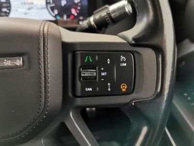 صورة 8 لـ 2021 LAND Rover DEFENDER