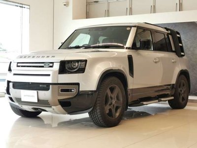 صورة مصغرة 30 لـ 2021 LAND Rover DEFENDER