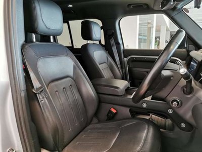 صورة مصغرة 25 لـ 2021 LAND Rover DEFENDER