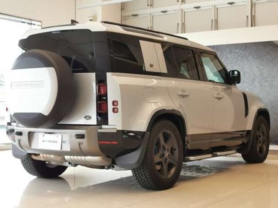 صورة مصغرة 33 لـ 2021 LAND Rover DEFENDER