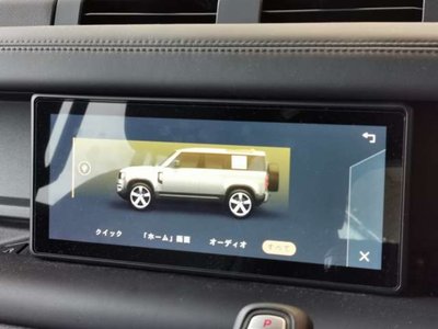 صورة مصغرة 16 لـ 2021 LAND Rover DEFENDER