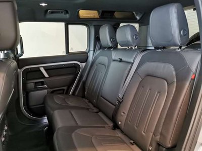 صورة مصغرة 27 لـ 2021 LAND Rover DEFENDER