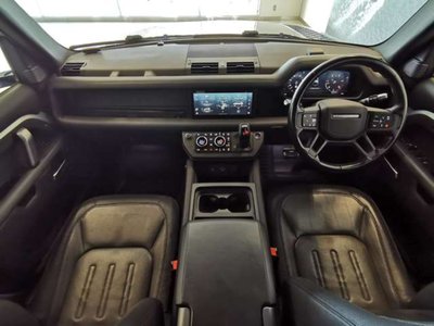 صورة مصغرة 21 لـ 2021 LAND Rover DEFENDER