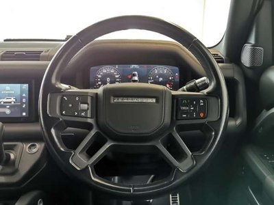 صورة مصغرة 22 لـ 2021 LAND Rover DEFENDER