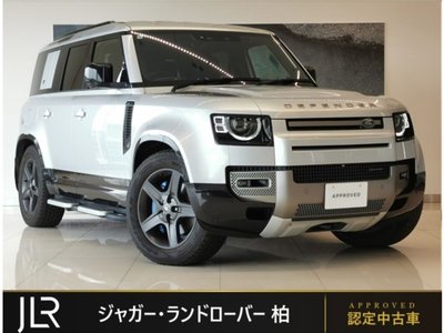 صورة 1 لـ 2021 LAND Rover DEFENDER