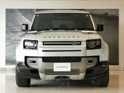 صورة مصغرة 31 لـ 2021 LAND Rover DEFENDER