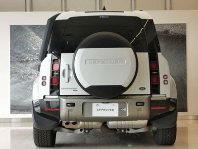 صورة مصغرة 34 لـ 2021 LAND Rover DEFENDER