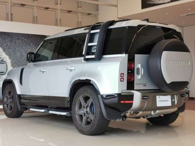 صورة مصغرة 35 لـ 2021 LAND Rover DEFENDER