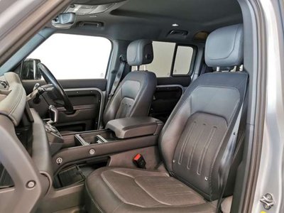 صورة مصغرة 26 لـ 2021 LAND Rover DEFENDER