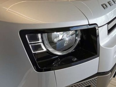 صورة مصغرة 36 لـ 2021 LAND Rover DEFENDER