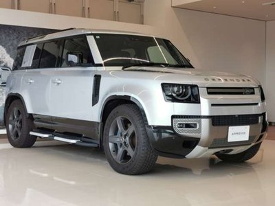 صورة مصغرة 32 لـ 2021 LAND Rover DEFENDER
