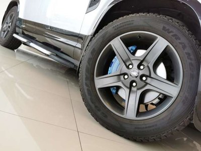 صورة مصغرة 37 لـ 2021 LAND Rover DEFENDER