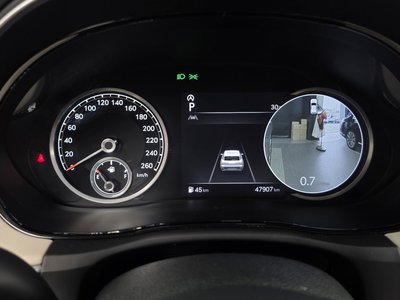 2021 Genesis GV70 — миниатюра 11