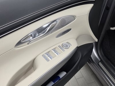 2021 Genesis GV70 — миниатюра 30