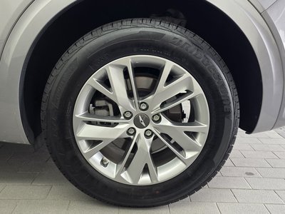2021 Genesis GV70 photo 8