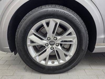 2021 Genesis GV70 photo 6