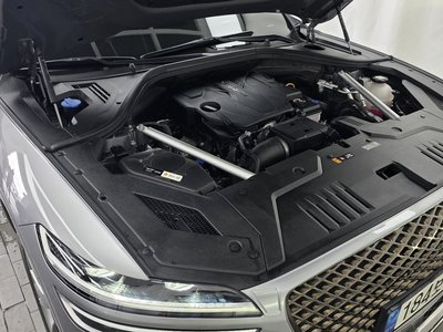 2021 Genesis GV70 photo 7