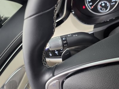 2021 Genesis GV70 — миниатюра 34