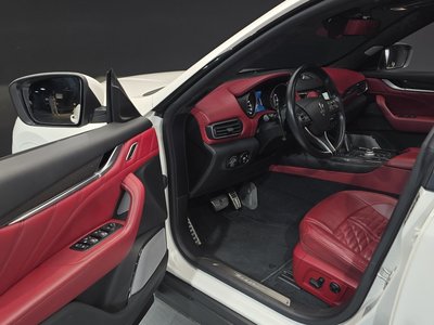 MASERATI LEVANTE - 10