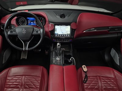 MASERATI LEVANTE - 5