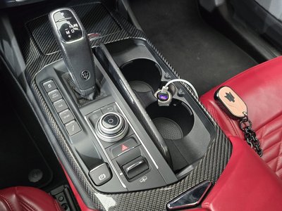 MASERATI LEVANTE - 9