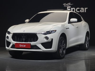 MASERATI LEVANTE - 1