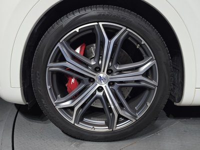 MASERATI LEVANTE - 6