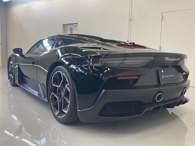 MASERATI MC20 CIELO - 5