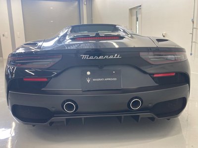 MASERATI MC20 CIELO - 6