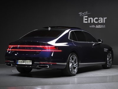 صورة 4 لـ 2022 GENESIS G90 (RS4)