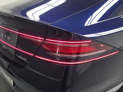 صورة 10 لـ 2022 GENESIS G90 (RS4)
