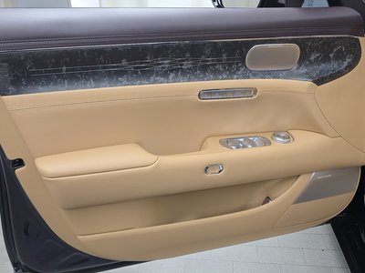 2022 Genesis G90 (RS4) — миниатюра 14