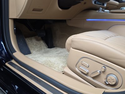 2022 Genesis G90 (RS4) — миниатюра 29