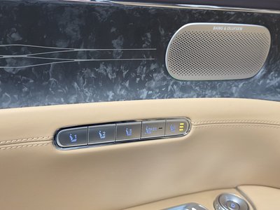 2022 Genesis G90 (RS4) — миниатюра 31