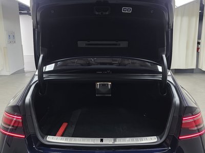 2022 Genesis G90 (RS4) — миниатюра 26