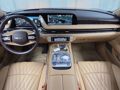 صورة 5 لـ 2022 GENESIS G90 (RS4)