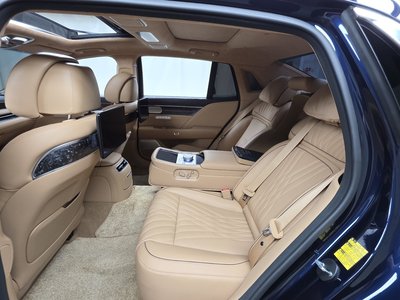 2022 Genesis G90 (RS4) — миниатюра 16