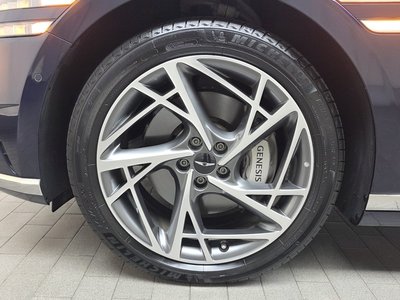 صورة 6 لـ 2022 GENESIS G90 (RS4)