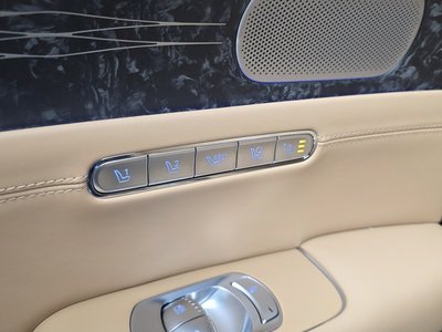 2022 Genesis G90 (RS4) — миниатюра 28