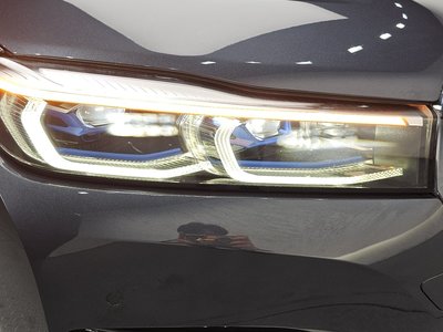 BMW 7 SERIES - 9