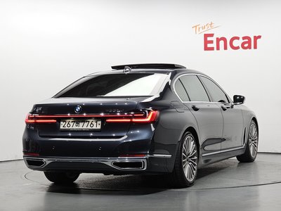 BMW 7 SERIES - 4