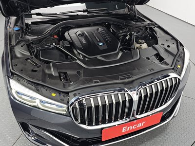 BMW 7 SERIES - 7