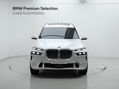 BMW X7 - 2