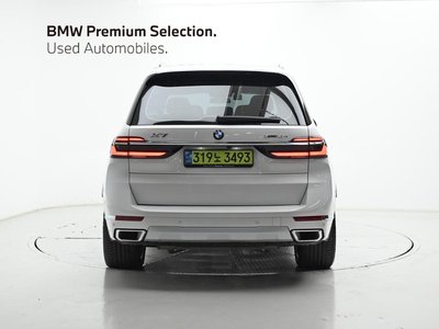 BMW X7 - 3
