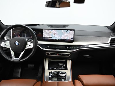 BMW X7 - 4