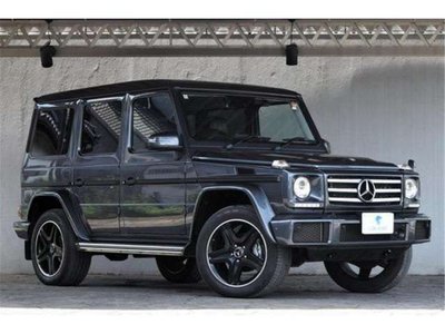 MERCEDES-BENZ OTHERS - 1