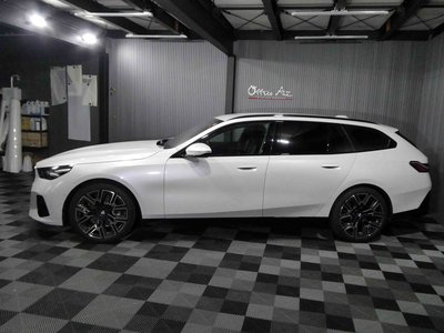 صورة 5 لـ 2024 BMW 5 SERIES TOURING